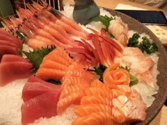 -德川家日本料理(顺义华联店)