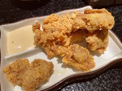 唐扬炸鸡块-無境·匠心日本料理(汉街店)