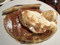 -Pancakes on the rocks(Darling Harbour)