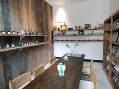 -MOJ coffee(瓯海泽雅水碓坑店)