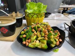 -杨家水浒烤肉(骆家庄店)