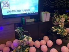 -欢乐迪氧吧KTV(大渡口步行街店)