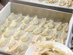 -奉天蚨祥饺子馆