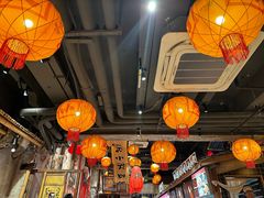 -周小波重庆小面·重庆名小吃(邹容路店)