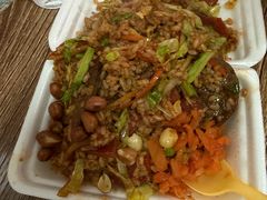 -老婆婆炒饭(小白楼1902欧式风情街店)