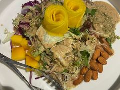 -味+新京宴·烤鸭·北京菜(创意谷店)