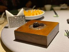 水果盘-成隆行·蟹王府(九江路店)