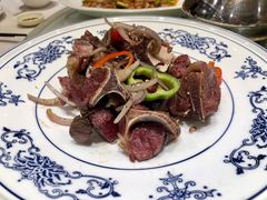 -城北食府(枫林店)