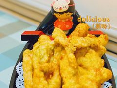 -君霖海鲜私房菜(春柳店)