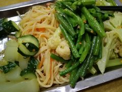 -王婶手擀面(灵寿店)