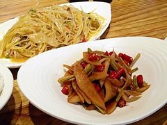 -兔槽江湖菜·重庆璧山兔(水围店)