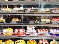 -85度C(深圳佳宁娜店)