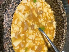 -绿茶餐厅(天津天河城店)