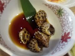 -山之川日料放题(通州店)