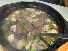 -金典银峰老鹅馆·昆山菜(亭林公园店)