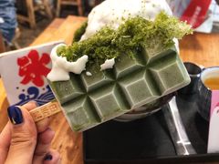 -WONDER ICE 萬得冰田(建設路总店)