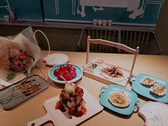 -街角等你.大连海鲜烧烤(西安路店)