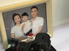 -真我樣照相馆·身份证·证件照·外拍(环球港店)