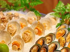 -富力丽思卡尔顿酒店·香荟全日制餐厅