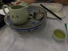 -拿福食府(广大路店)