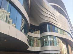 -深圳来福士广场