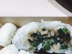 酱肉包-舒小笼松针小笼包