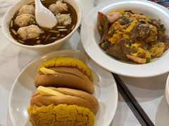 -深仔记茶餐厅(亚士厘道店)