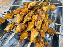 -老虎滩大连海鲜烧烤(建邺云锦路总店)