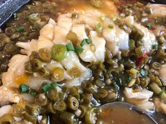 -茶港食堂(武昌店)