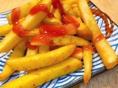 -红小满休闲餐厅(十全街店)