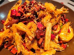 天成香辣麻虾-天成·川菜家宴(海港城店)