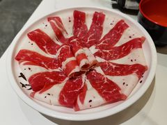 -肉之屋烤肉自助(望京华彩店)