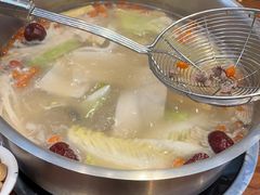 -八宝牛潮汕鲜牛肉火锅(净月店)
