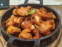 -老厨家(友谊路总店)