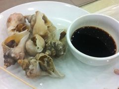 iphone_upload_pic-天津乾毓德饭庄·清真传统炒菜·海鲜烧烤(咸阳路店)