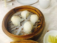 -潮福城大酒楼(北尚店)
