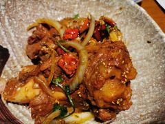 -95号酱骨·一块豆腐(展春园西路店)