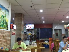大堂-电白鸭粥店(下沙二坊88号店)