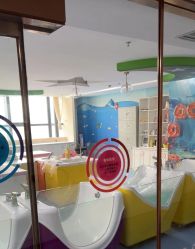 -菁幼月子会所(儿童医院店)