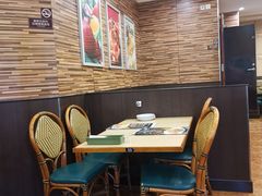 -萨莉亚意式餐厅(星海广场店)
