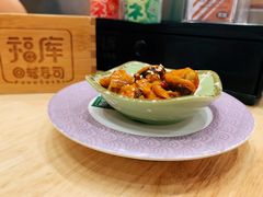 -福库回转寿司(万达广场店)