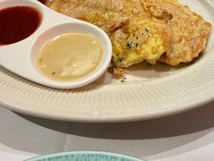 -波特曼西餐厅(中央大街店)