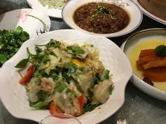 -狮子楼大酒店中餐厅