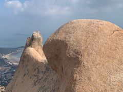 -崂山仰口游览区