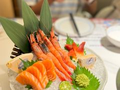 -一堂鲜物 · 和牛寿喜烧(万象汇店)