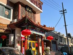 -力力豆花庄(广渠门店)