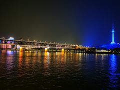 -武汉两江游览·夜游长江(汉口粤汉码头)
