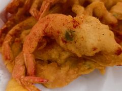 -信二嫂虾饼(振兴路店)