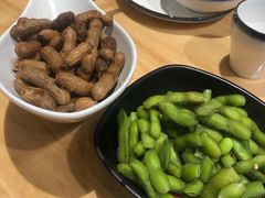 -聚汇三少·龙虾·中餐厅(莫邪路新天地店)