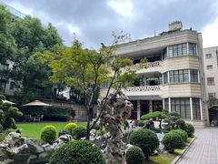 -荣府宴(南阳路店)